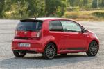 Skoda Citigo Monte Carlo 3-Door 2017 года (WW)
